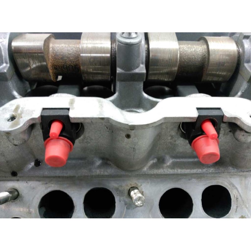 Recambio de culata para opel astra g berlina club referencia OEM IAM R128018 11
