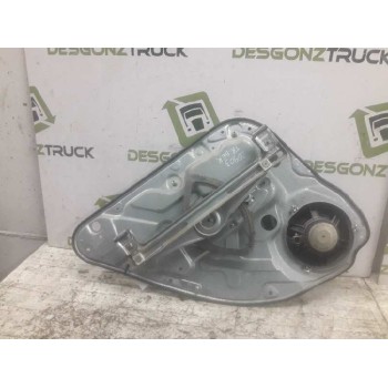 Recambio de elevalunas trasero derecho para ford focus c-max (cap) ambiente (d) referencia OEM IAM 3M51R24994CH  