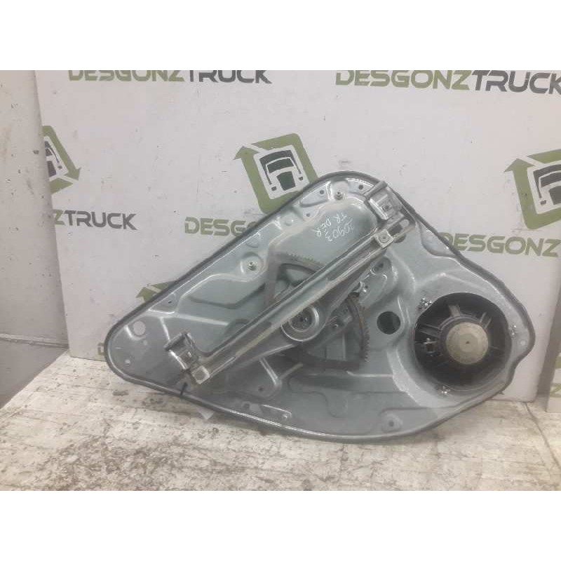 Recambio de elevalunas trasero derecho para ford focus c-max (cap) ambiente (d) referencia OEM IAM 3M51R24994CH - Gris 3