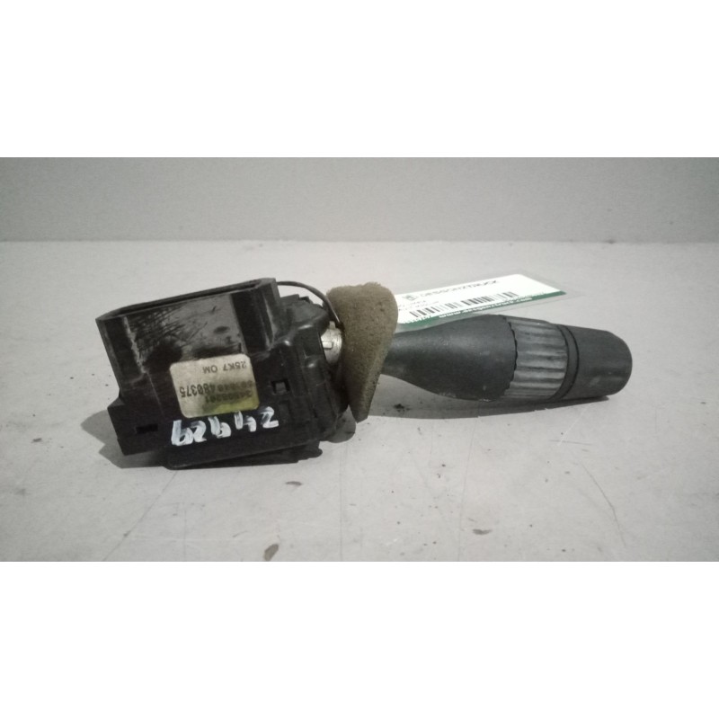 Recambio de mando limpia para renault midlum referencia OEM IAM 501048480375  