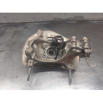 Recambio de mangueta delantera derecha para bmw 4 descapotable (g23, g83) m4 competition m xdrive referencia OEM IAM   