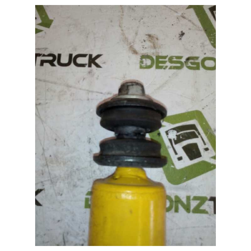 Recambio de amortiguador delantero para scania serie 4 (p/r 144 l) fsa 460 (4x2) e2 corto cr 13 / 14 b referencia OEM IAM  MONRO - Blanco 4