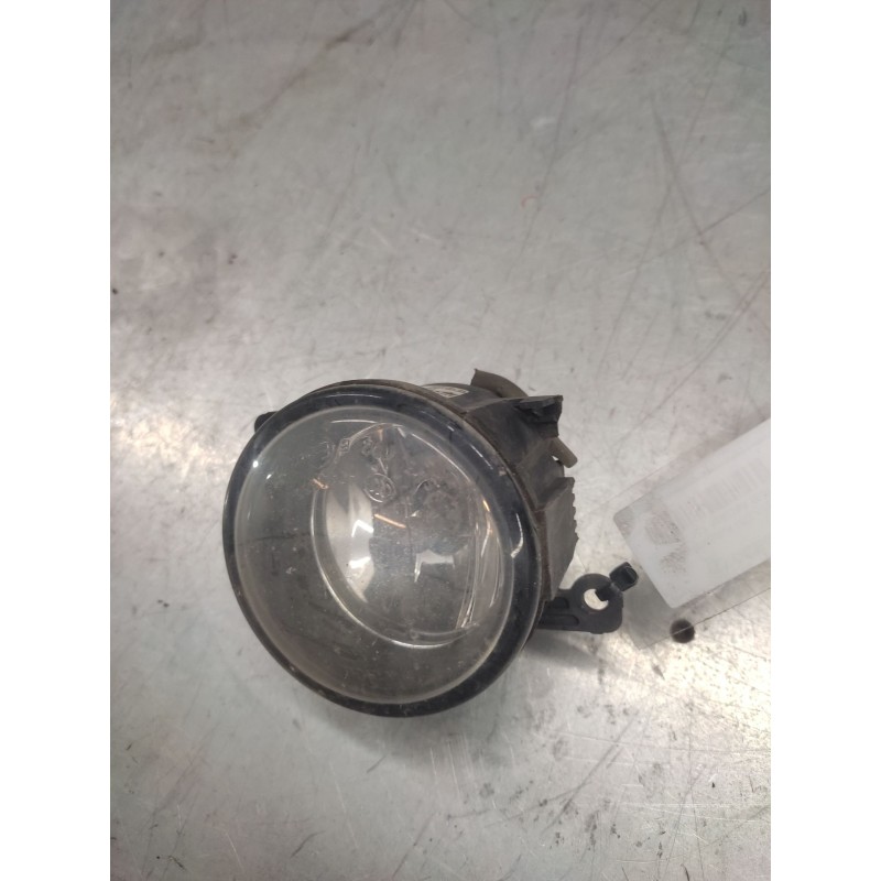 Recambio de faro antiniebla izquierdo para peugeot 307 berlina (s2) xs + referencia OEM IAM  2 PINS - Negro 3