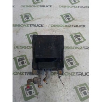 Recambio de valvula aire para scania trucks serie 4 124 l/420 (420cv) referencia OEM IAM 0486203009 1423910 01334 03