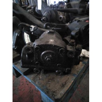 Recambio de caja direccion para nissan cabstar e 3.0 diesel referencia OEM IAM 49210F3901 TAS20M604 