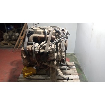 Recambio de motor completo para man l 2000 10.163 lac (155 cv) referencia OEM IAM D0824LFL02  