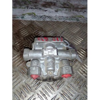 Recambio de valvula aire para man tg - a 18.xxx 12.4 diesel referencia OEM IAM 81521516096 AE4613 VALVULA CUADRUPLE