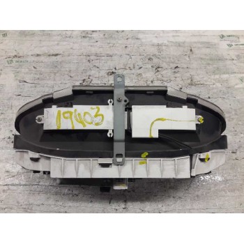 Recambio de cuadro instrumentos para honda civic berlina .5 (ma/mb) 1.5 vtec-e (ma9) referencia OEM IAM   