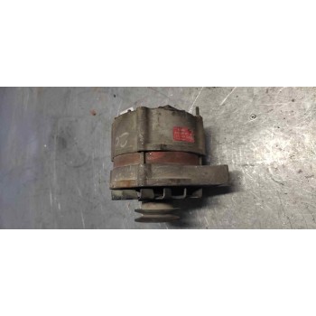 Recambio de alternador para peugeot 205 berlina 1.4 mito referencia OEM IAM 012489393  