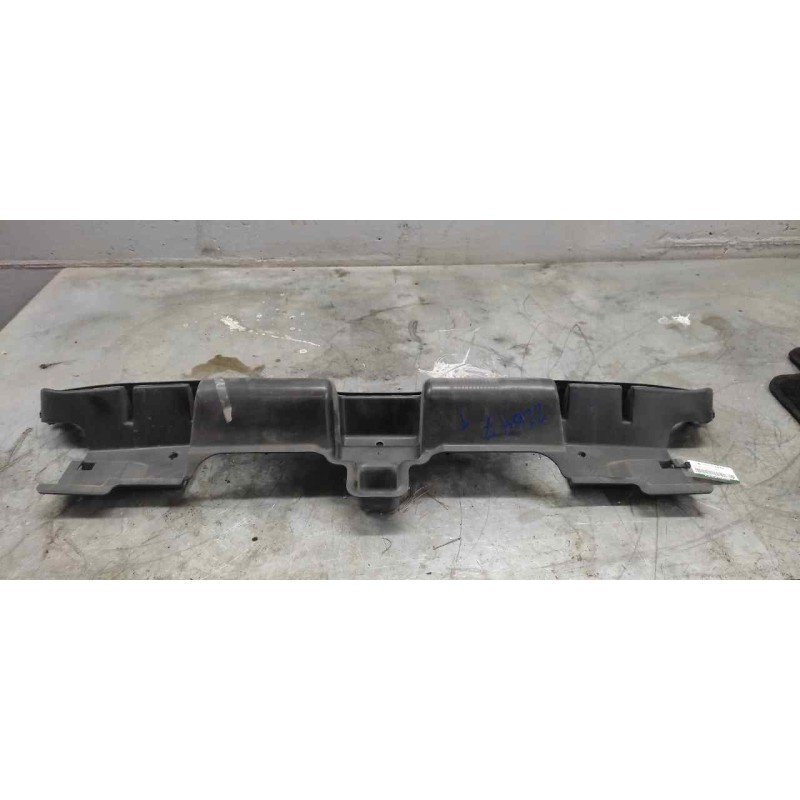 Recambio de soportes paragolpes para peugeot 308 sport referencia OEM IAM 9680441180 TRASERO - Gris 2