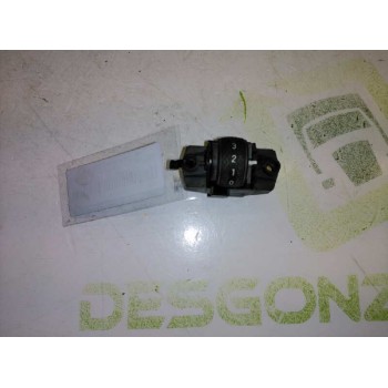 Recambio de regulador intensidad de luz cuadro de instrumentos para fiat marea berlina (185) jtd 110 elx referencia OEM IAM   