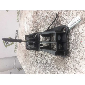 Recambio de palanca cambio para citroën c3 1.4 hdi premier referencia OEM IAM 9653158580  