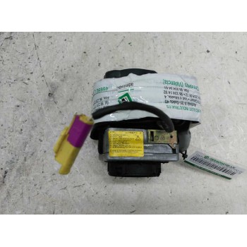 Recambio de cinturon seguridad delantero izquierdo para volkswagen golf iv berlina (1j1) básico referencia OEM IAM 1J4857705AAFK