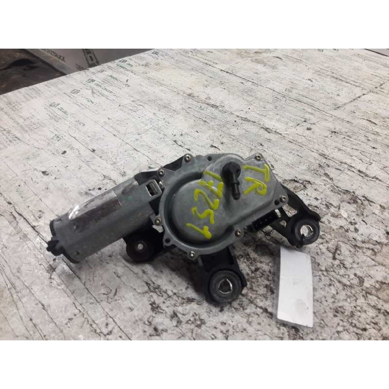 Recambio de motor limpia trasero para audi a3 (8l) 1.8 20v turbo referencia OEM IAM 473700 - Negro 4
