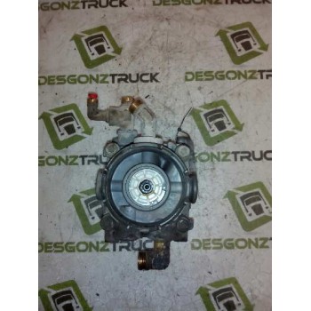 Recambio de valvula aire para scania trucks serie 4 124 l/420 (420cv) referencia OEM IAM 0486203009 1423910 01334 03