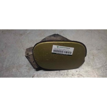 TAPA EXTERIOR COMBUSTIBLE 