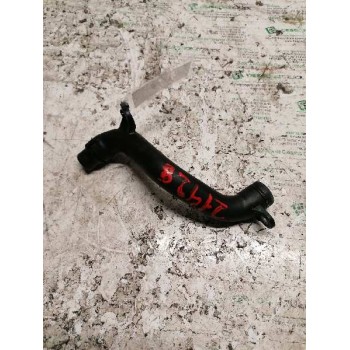 Recambio de tubo para bmw serie 1 berlina (e81/e87) 120d referencia OEM IAM 1153780058302  