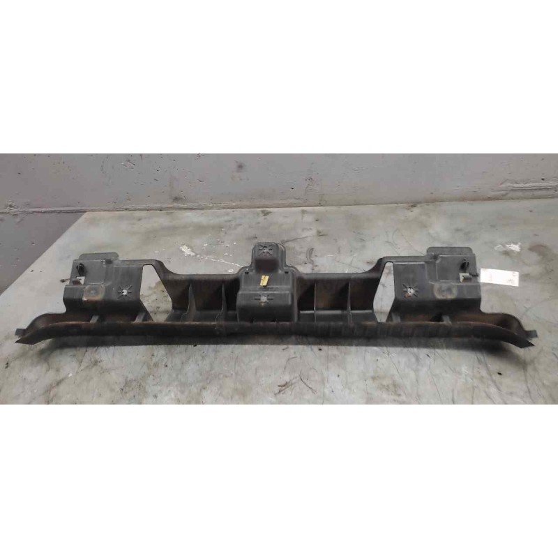 Recambio de soportes paragolpes para peugeot 308 sport referencia OEM IAM 9680441180 TRASERO - Gris 3