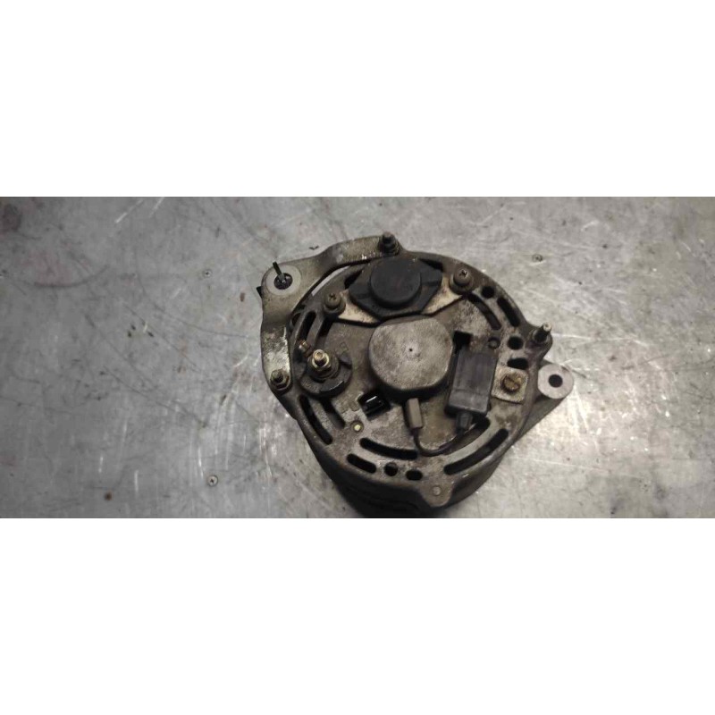Recambio de alternador para peugeot 205 berlina 1.4 mito referencia OEM IAM 012489393 3