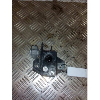 Recambio de cierre calandra para iveco stralis (as) fsa t / fp lt 4x2 gran espacio referencia OEM IAM 500398058  