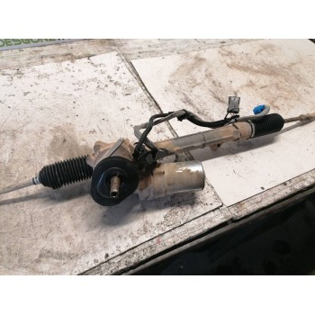 Recambio de cremallera direccion para citroën c3 1.4 hdi sx plus referencia OEM IAM 620000005904  