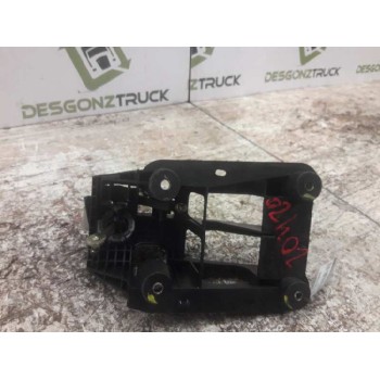 Recambio de palanca cambio para citroën c3 1.4 hdi premier referencia OEM IAM 9653158580  