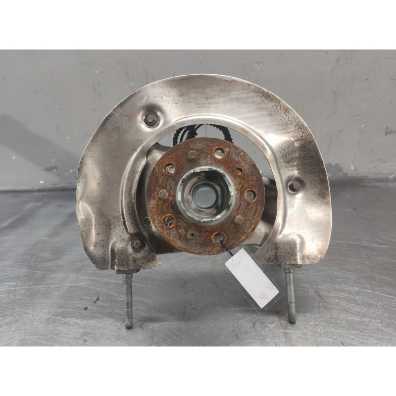Recambio de mangueta delantera izquierda para bmw 4 descapotable (g23, g83) m4 competition m xdrive referencia OEM IAM   