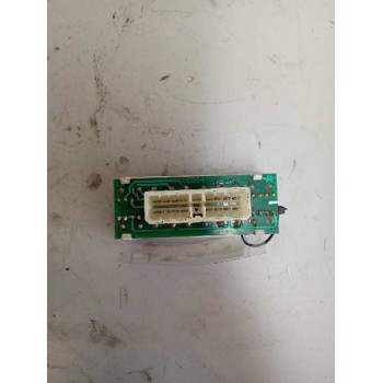 Recambio de cuadro instrumentos para iveco eurotech cursor (mh) 7.8 diesel referencia OEM IAM 500367494  