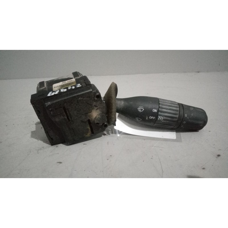 Recambio de mando limpia para renault midlum referencia OEM IAM 501048480375 - Blanco 3