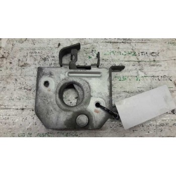 Recambio de cerradura capot para renault laguna ii (bg0) authentique referencia OEM IAM   