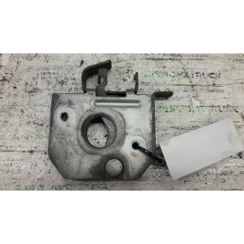Recambio de cerradura capot para renault laguna ii (bg0) authentique referencia OEM IAM - Gris 2