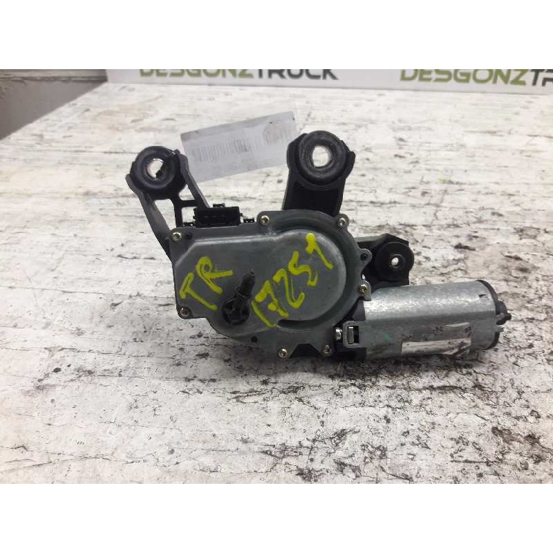 Recambio de motor limpia trasero para audi a3 (8l) 1.8 20v turbo referencia OEM IAM 473700 - Negro 5