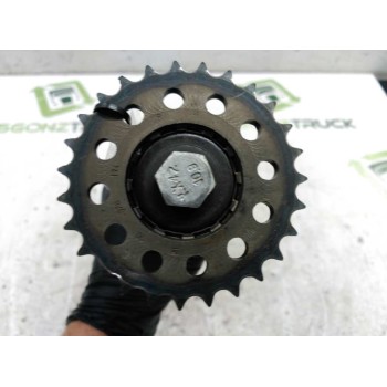 Recambio de arbol de levas para opel astra g berlina club referencia OEM IAM   