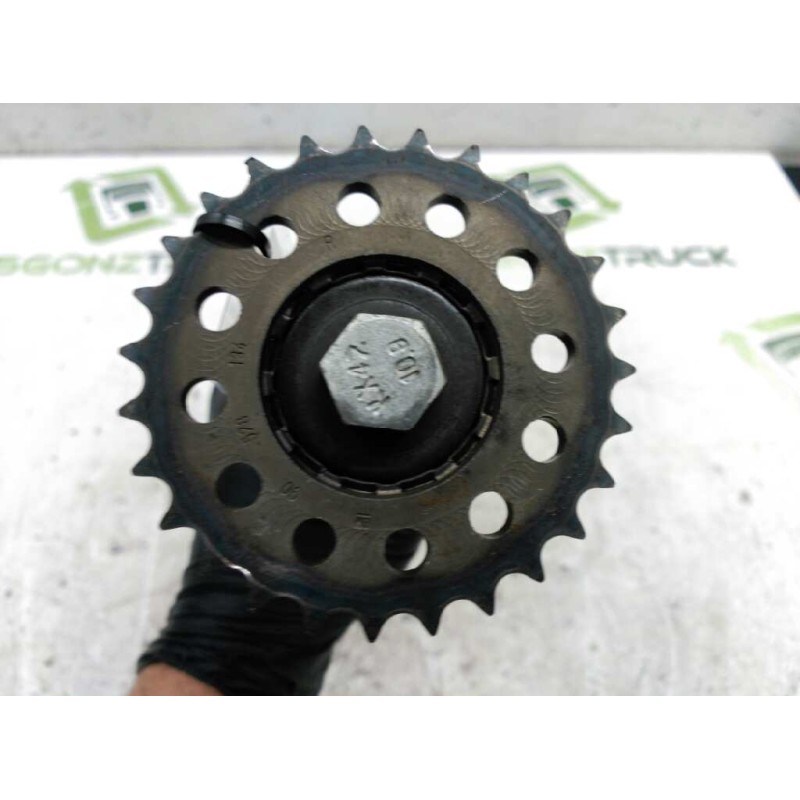 Recambio de arbol de levas para opel astra g berlina club referencia OEM IAM 2