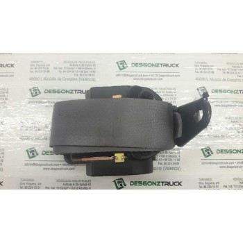 Recambio de cinturon seguridad delantero derecho para peugeot 406 berlina (s1/s2) svdt referencia OEM IAM   