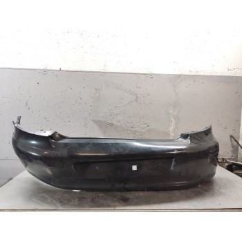 Recambio de paragolpes trasero para peugeot 307 berlina (s2) xs + referencia OEM IAM   