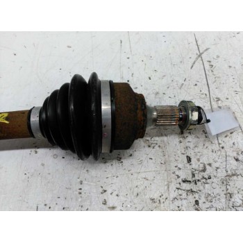 Recambio de transmision delantera derecha para peugeot partner (s2) combi pro referencia OEM IAM   