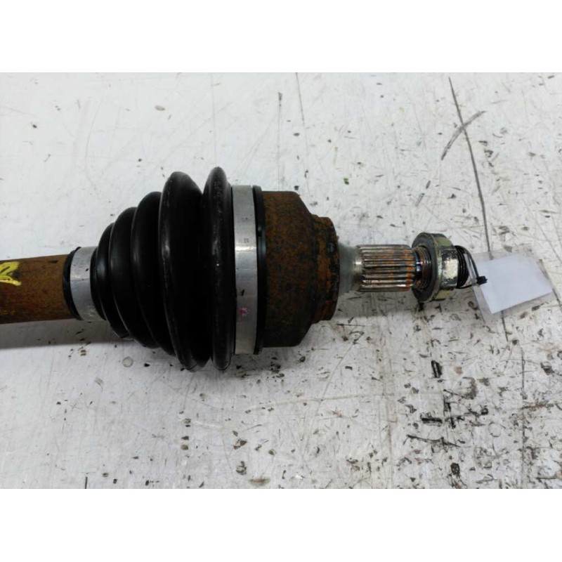 Recambio de transmision delantera derecha para peugeot partner (s2) combi pro referencia OEM IAM - Blanco 2