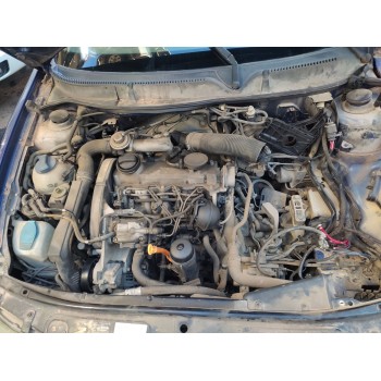 seat leon (1m1) del año 2002