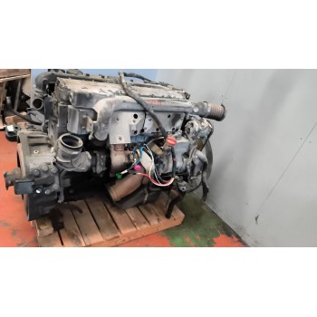 Recambio de motor completo para daf serie 75 cf .320 euro 1/2 referencia OEM IAM PE228C S28238 