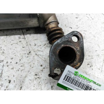 Recambio de refrigerador egr para opel astra gtc cosmo referencia OEM IAM 8973635151 534385 