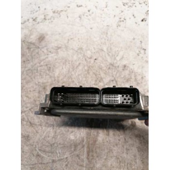 Recambio de centralita motor uce para opel signum design referencia OEM IAM 8973192743 2758002181 
