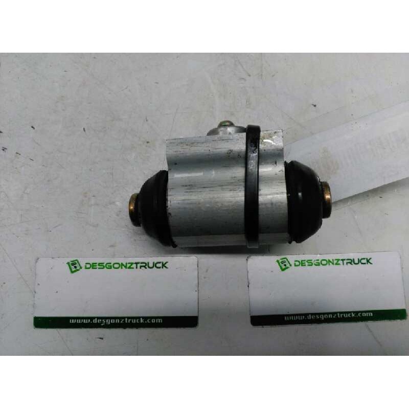 Recambio de bombin freno tambor para citroën xsara berlina 2.0 hdi magic (66kw) referencia OEM IAM   