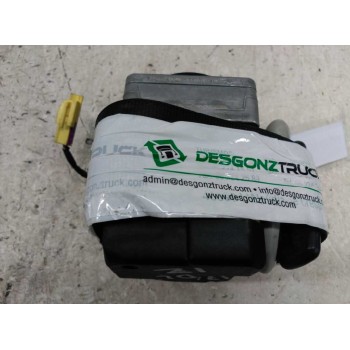 Recambio de cinturon seguridad delantero izquierdo para volkswagen golf iv berlina (1j1) básico referencia OEM IAM 1J4857705AAFK