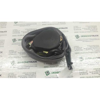 Recambio de cinturon seguridad delantero derecho para peugeot 406 berlina (s1/s2) svdt referencia OEM IAM   