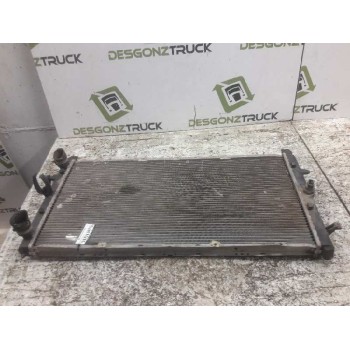 Recambio de radiador agua para volkswagen t4 transporter/furgoneta (mod. 1991) caja cerrada economy referencia OEM IAM   