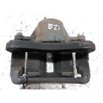 Recambio de pinza freno delantera izquierda para hyundai matrix (fc) 1.5 crdi gls referencia OEM IAM   