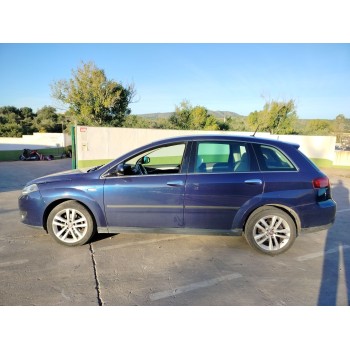fiat croma (194_) del año 2008