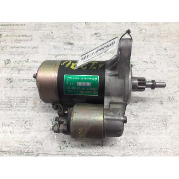 MOTOR ARRANQUE 055911023L 9 DIENTES 