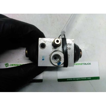 Recambio de bombin freno tambor para citroën xsara berlina 2.0 hdi magic (66kw) referencia OEM IAM   